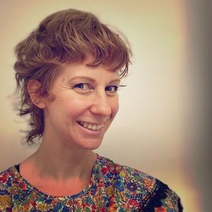 Meet your Posher, Martha